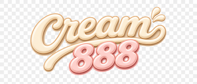 Cream 888